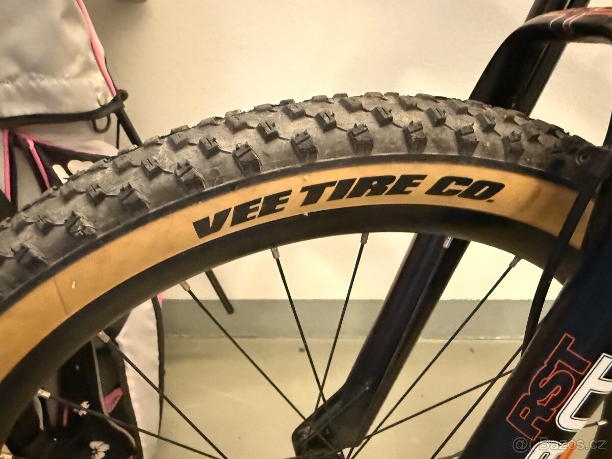 Prodám dětské kolo Early Rider Hellion 24 - 7