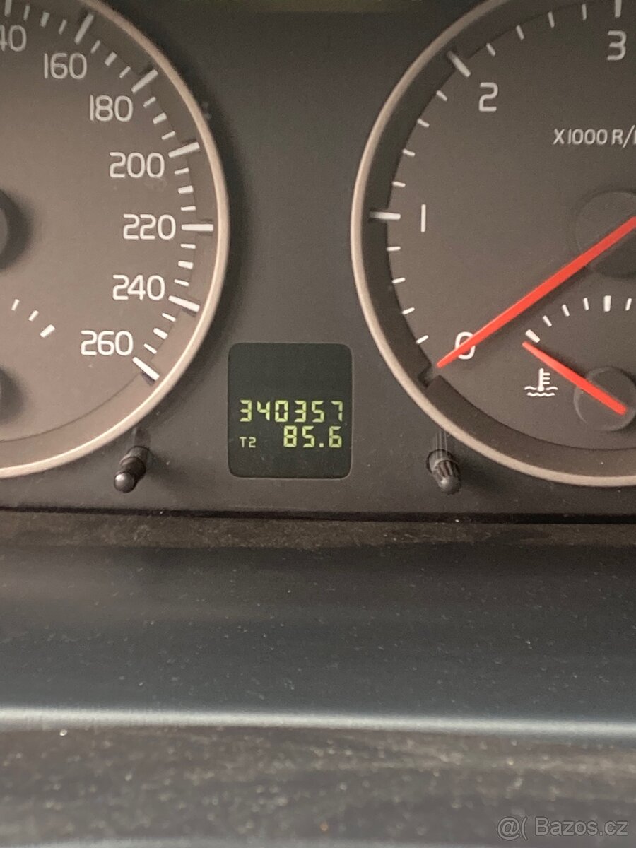 Volvo V50 2.0D 100kw - 7