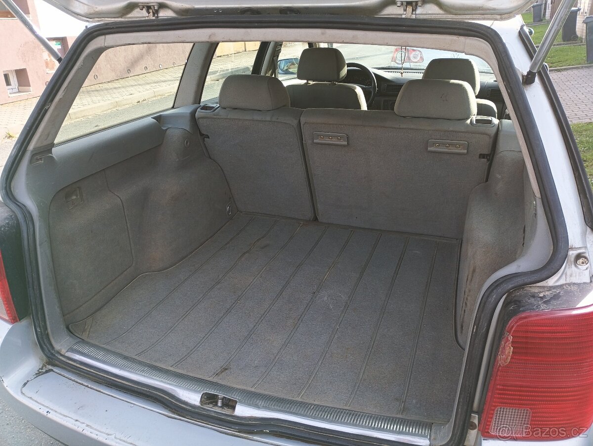 Volkswagen Passat B5 kombi - 7