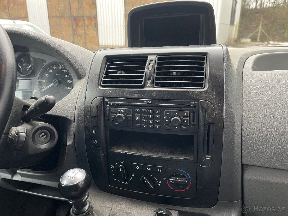 peugeot expert long - 7