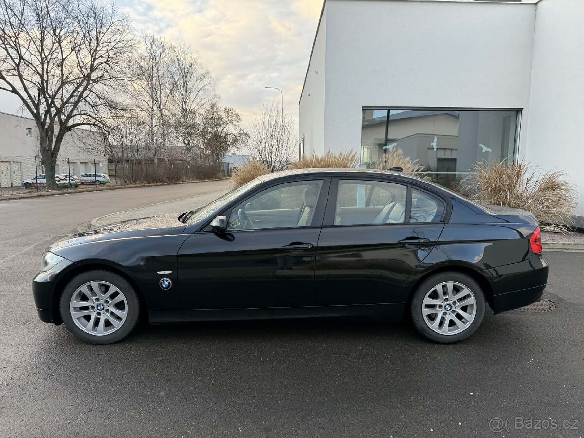 BMW Řady 3 E90 2.0 Najeto 160.000KM - 7