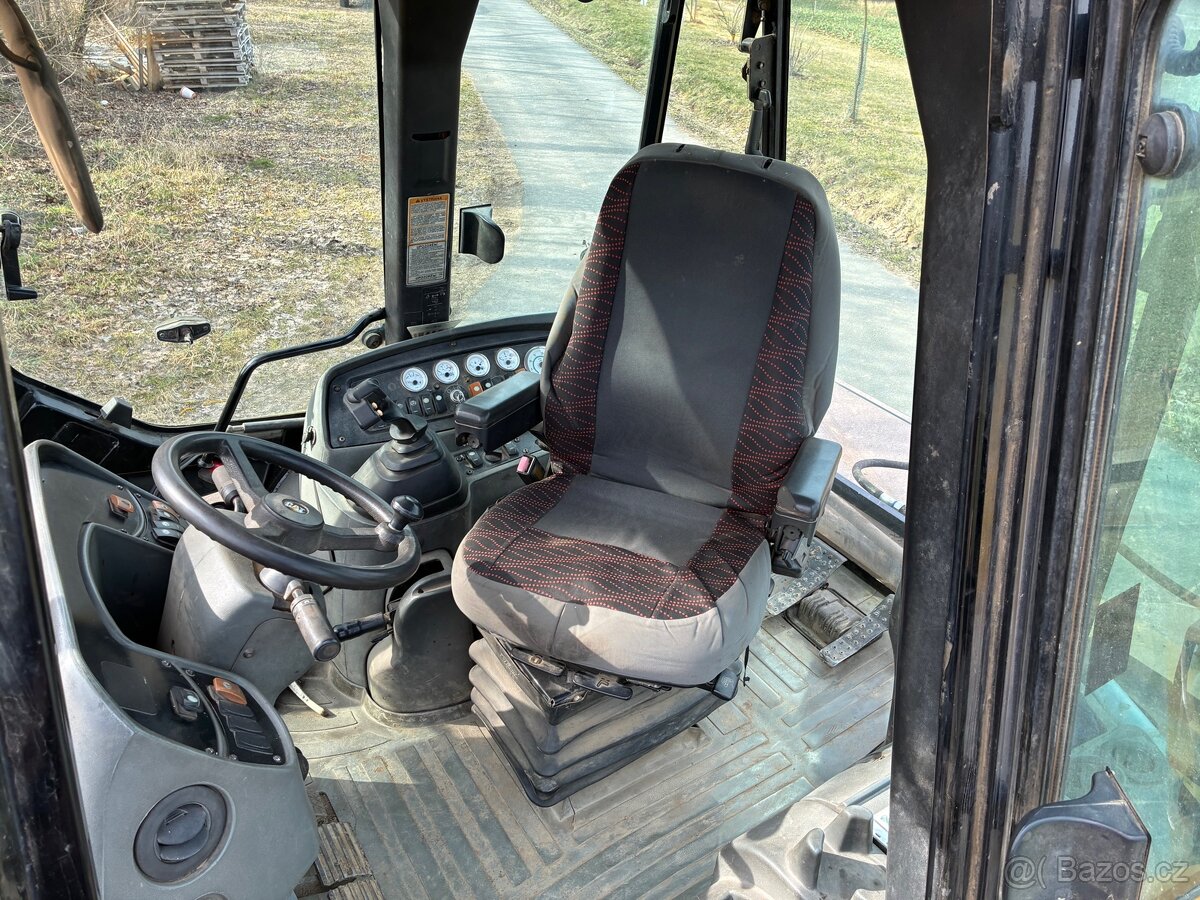 CAT Caterpillar 432 D - 7