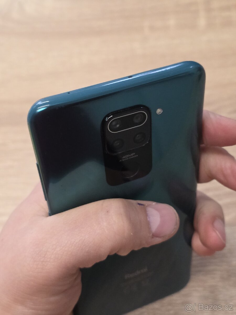 Xiaomi redmi note 9 4/128GB - 7