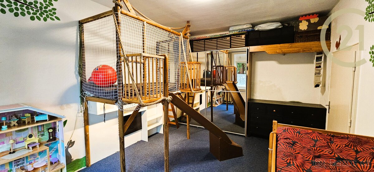 OV 3+1, ul. Helfertova - 7