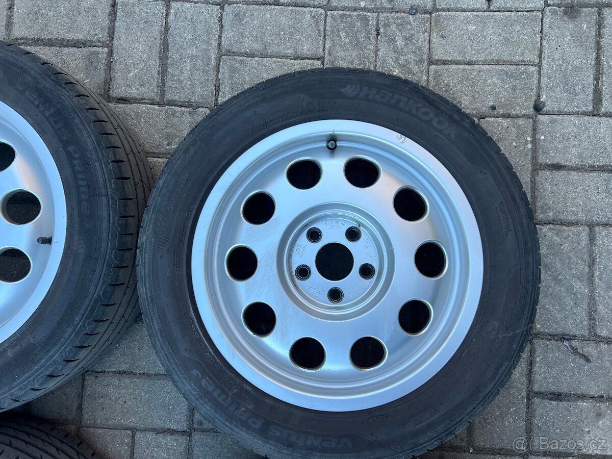 5x100 r15 - 7