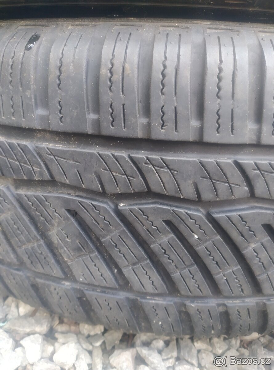 5x112 r16 205/55/r16 vw - 7