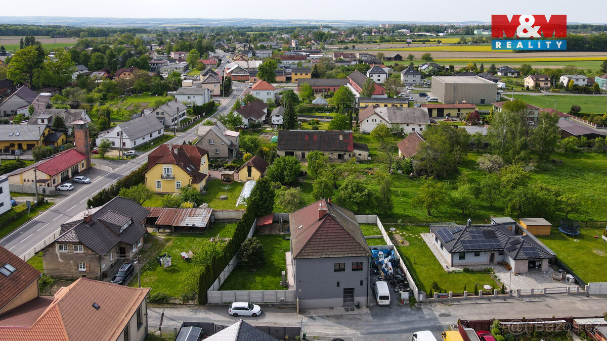 Prodej rodinného domu, 246 m², Ostrava - Nová Bělá - 7