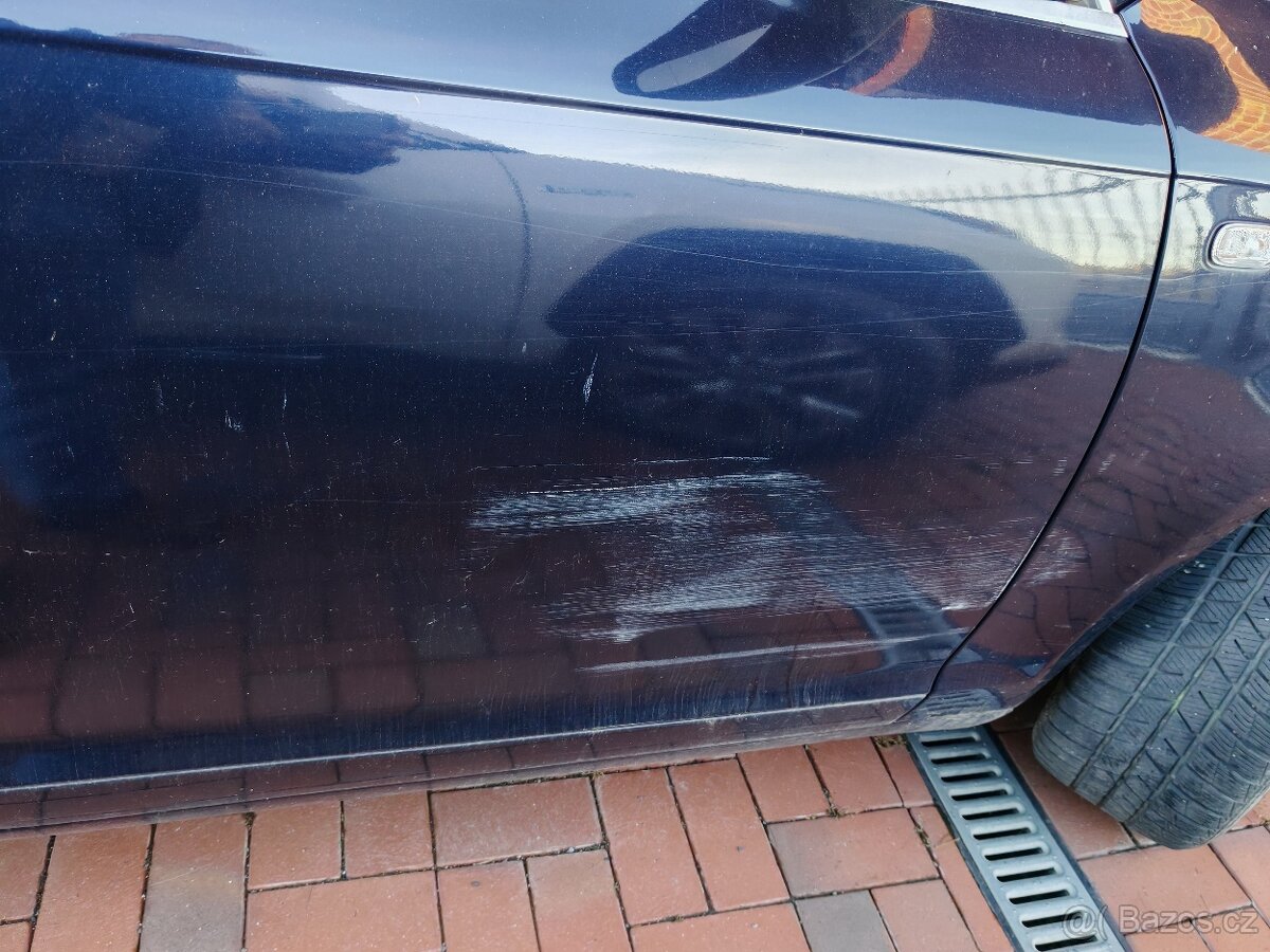 Audi A6 Avant 3.0 TDI - 176 kW - rok 2008 - 85000 CZK - 7