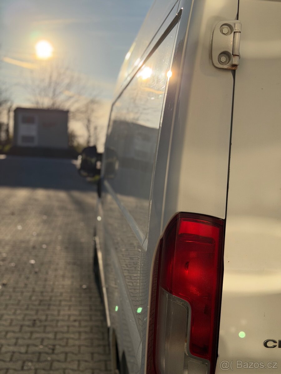 Citroën Jumper 2.2 HDi - 7