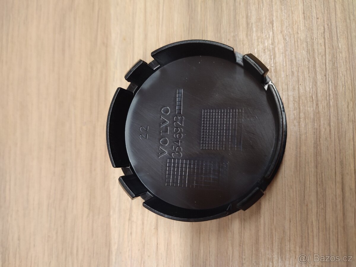 Nové - Středové pokličky Volvo - 7