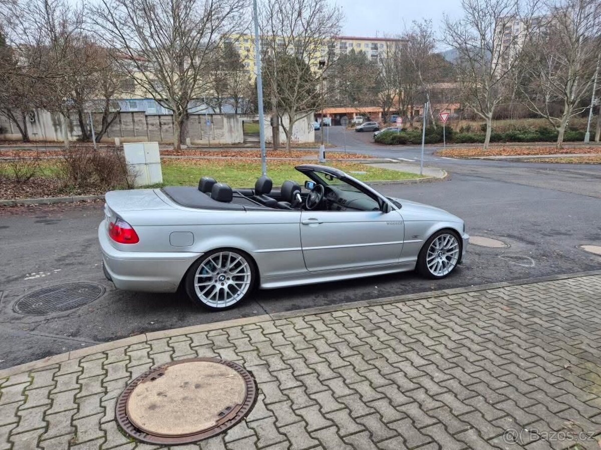 BMW Styling 359, 5x120 / R18 - 7