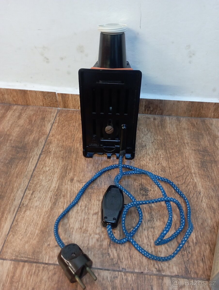 Dětský projektor Diar - 7