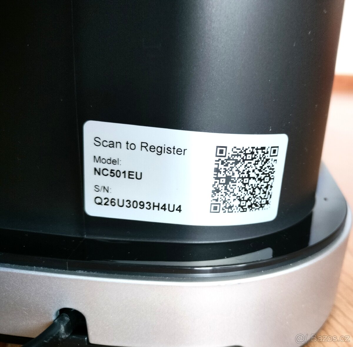 Zmrzlinovač Ninja NC501EU - 7