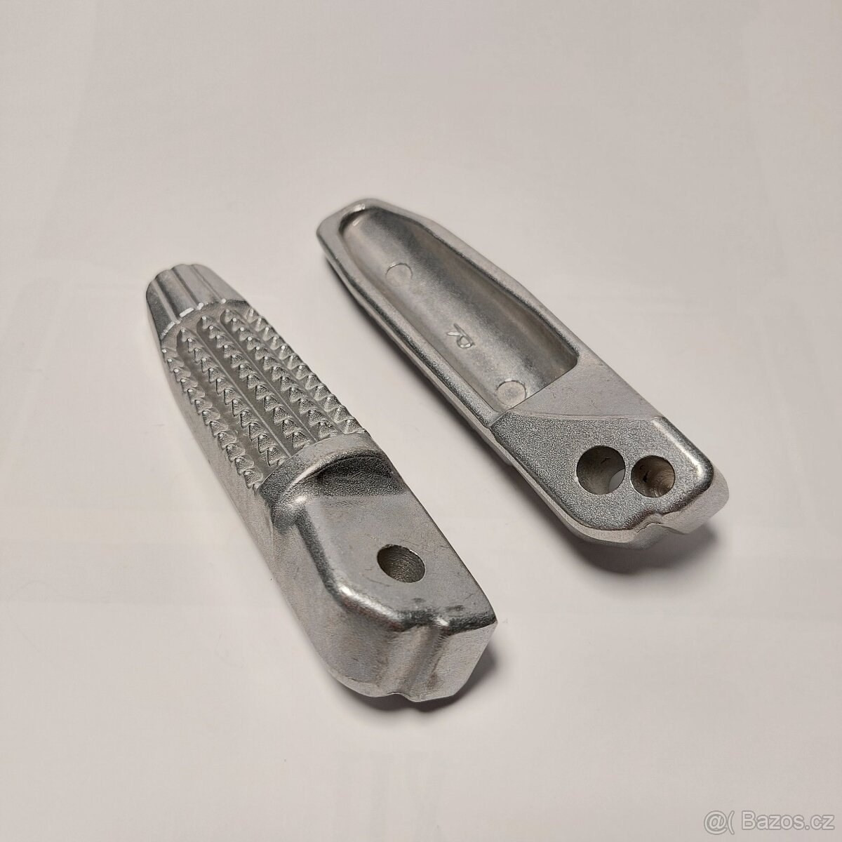 Stupačky BMW K1200/1300, F800, R1200 - 7