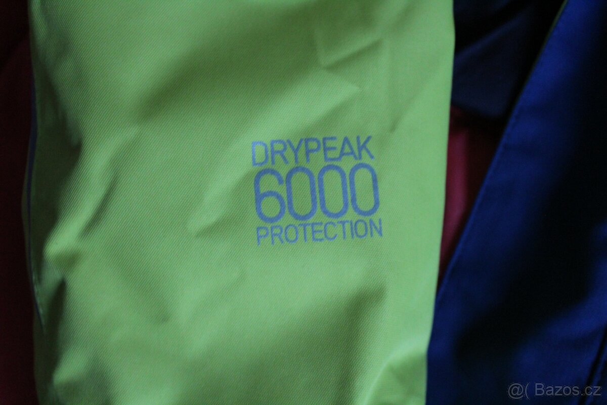 Zimní dětská bunda HANNAH vel. 152 - 7