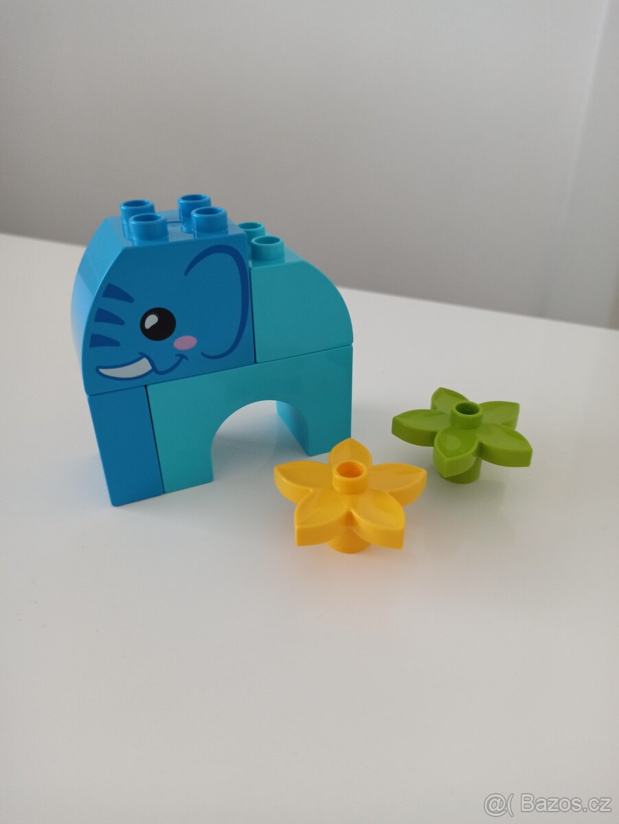 Lego duplo - 7
