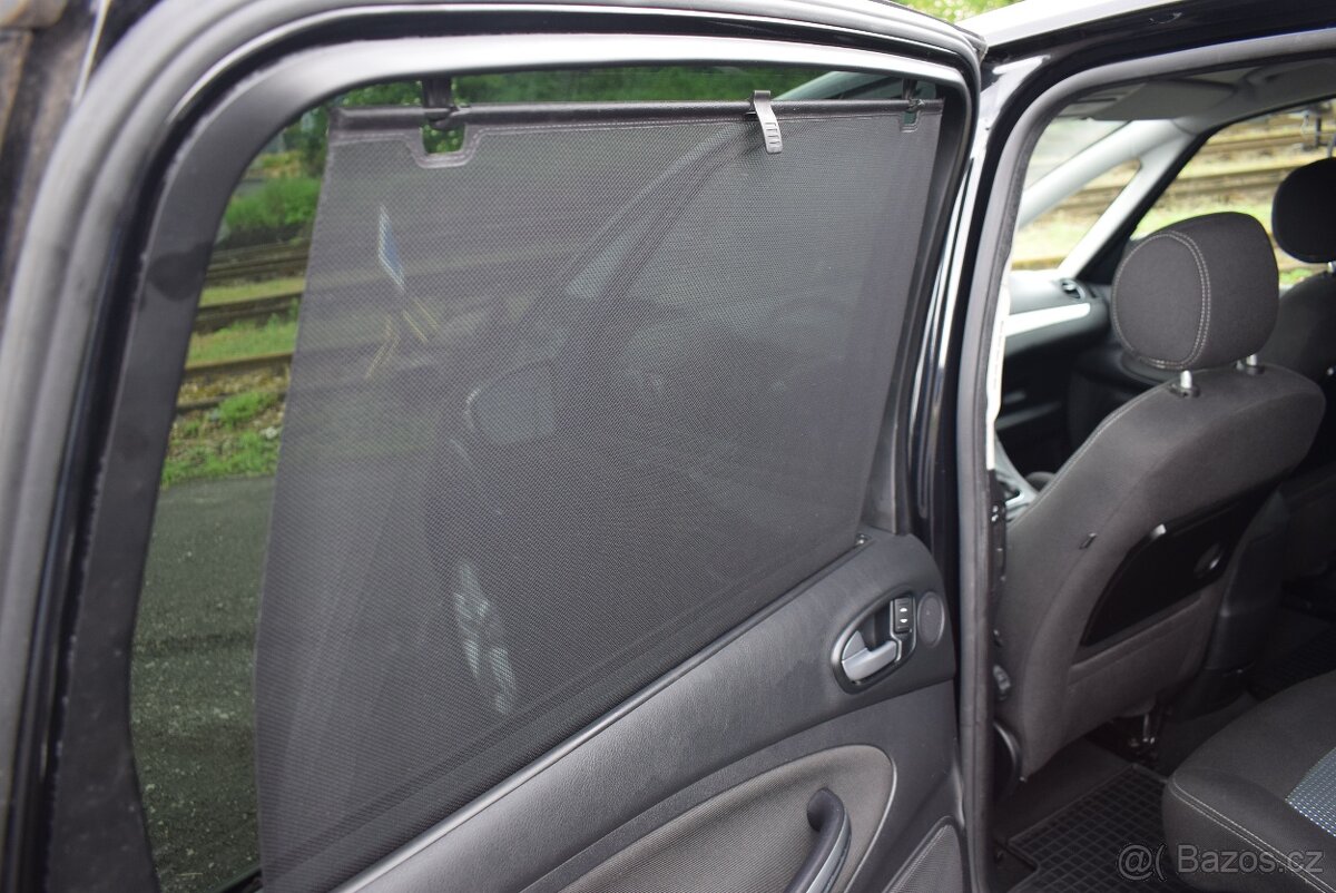 Ford S-MAX 1,6EB 7MÍST,TOP STAV,PR.SERVIS - 7