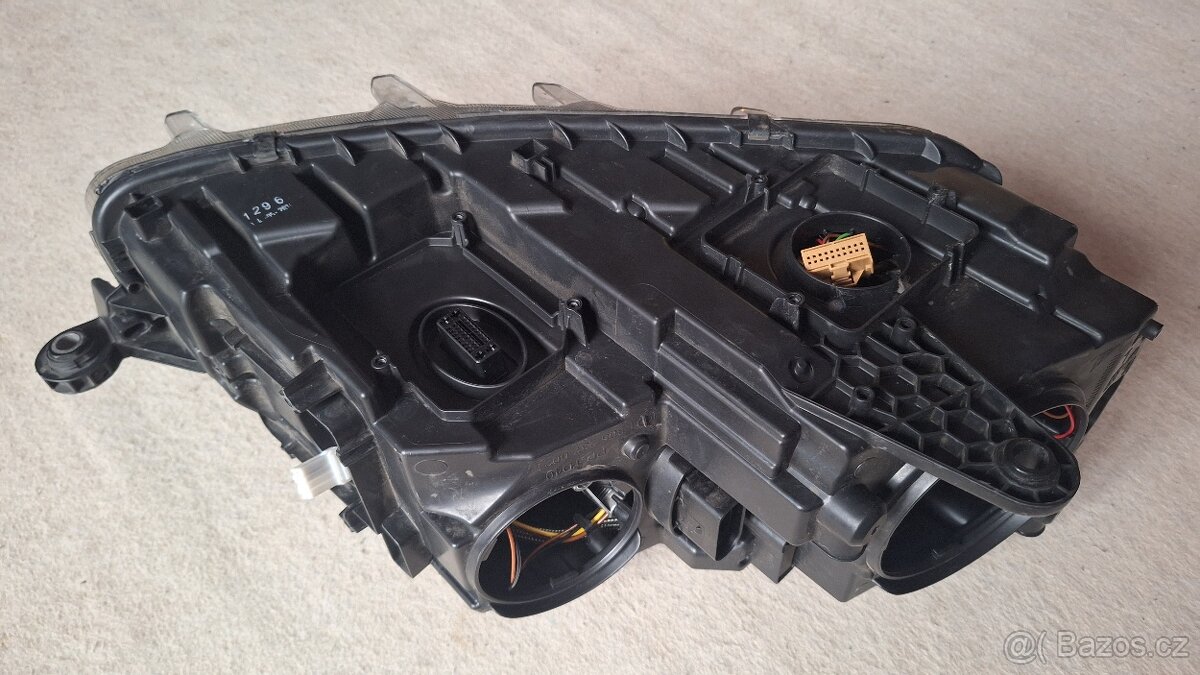 Světlo Škoda Octavia 3 - 7