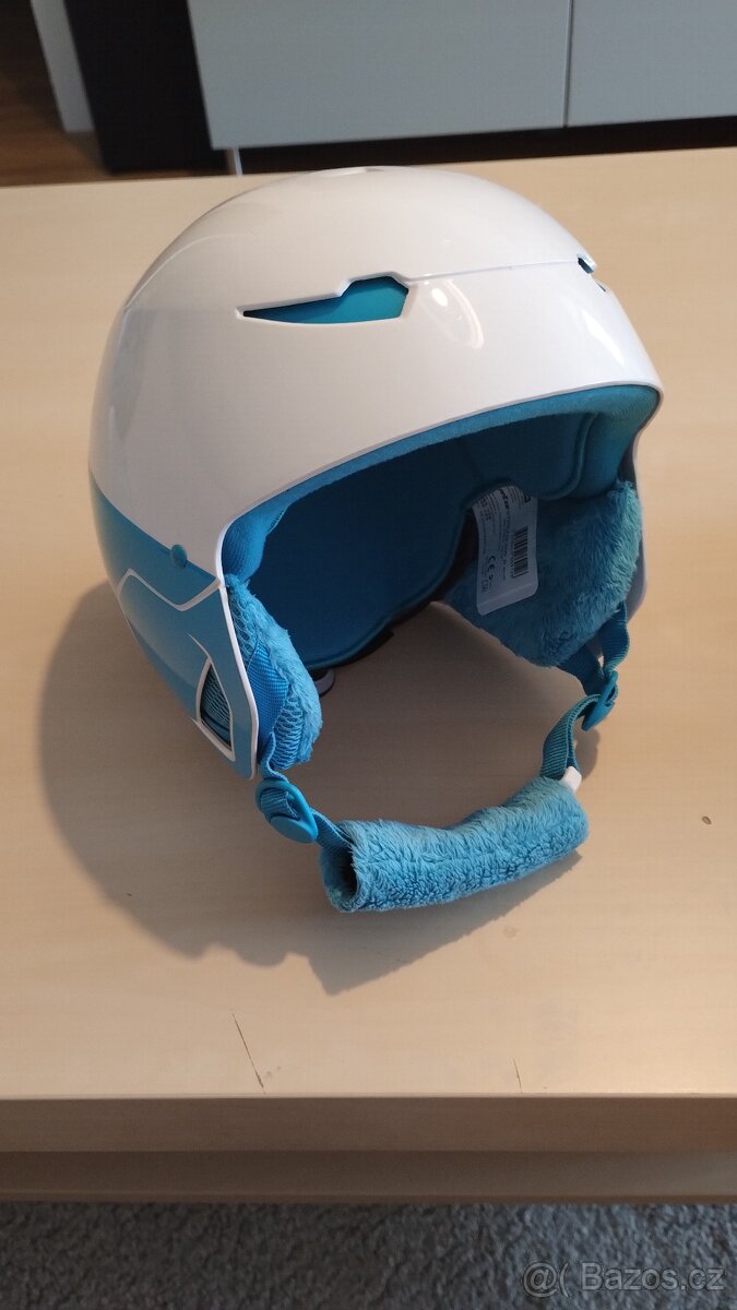 Lyžařská helma - 7