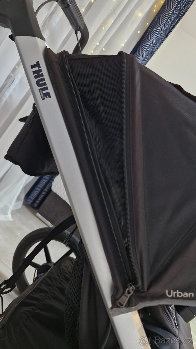 Thule Urban Glide 2 Double - 7