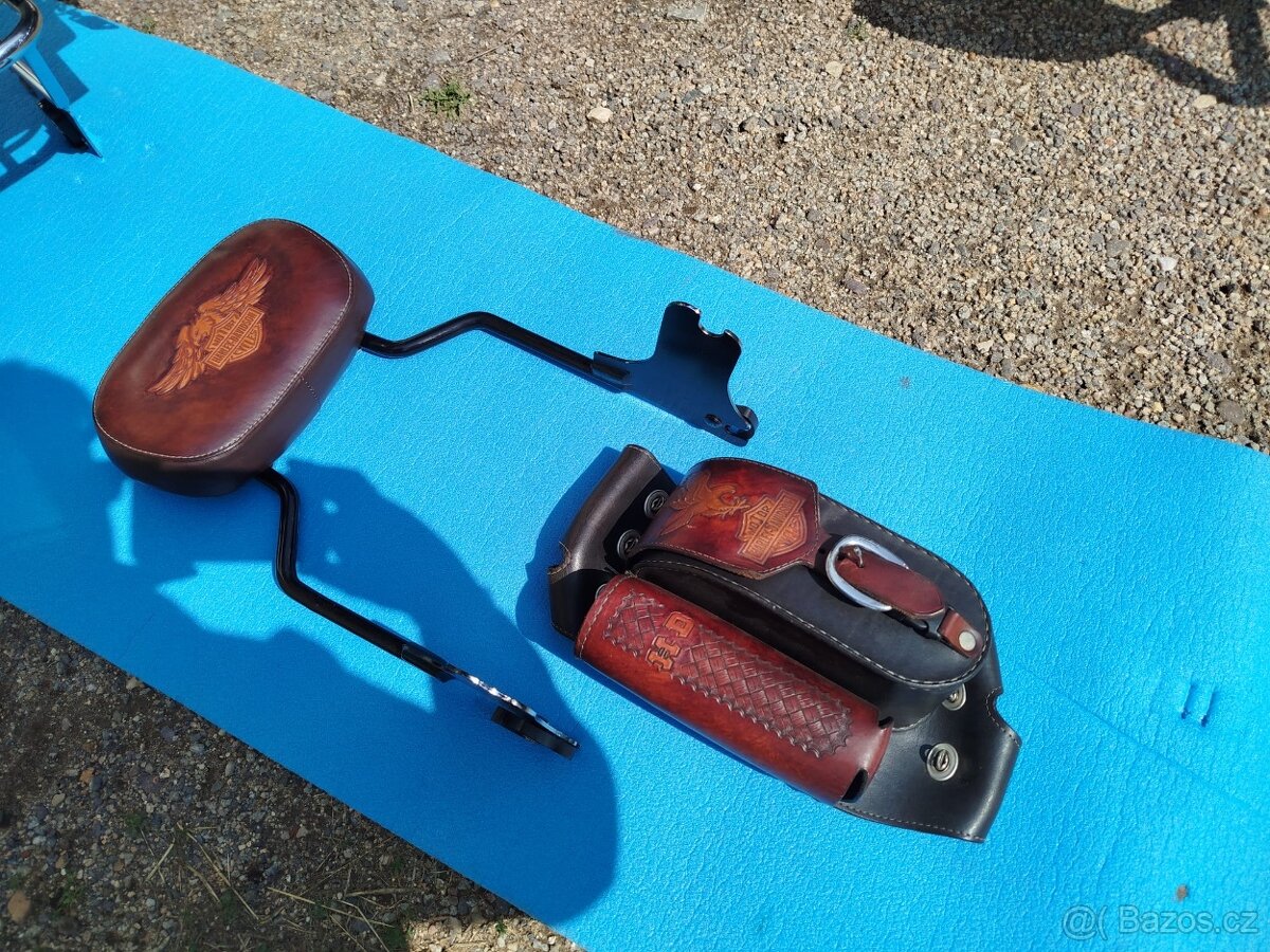 Harley Davidson Road King - 7