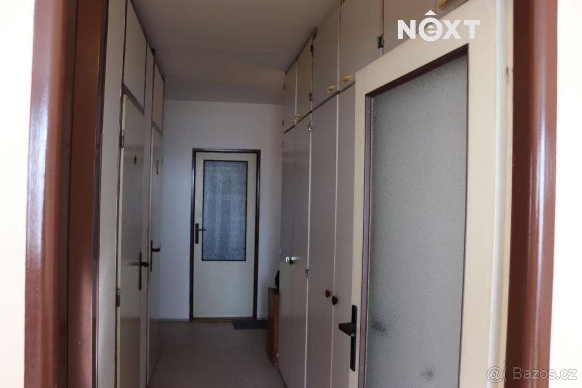 Prodej byt 3+1, 74㎡ - 7