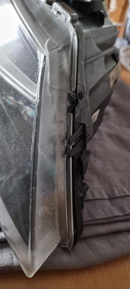 Světlomet Seat Leon full led - 7