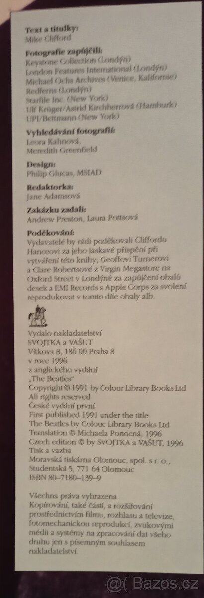 BEATLES+LENNON+ELVIS - 7