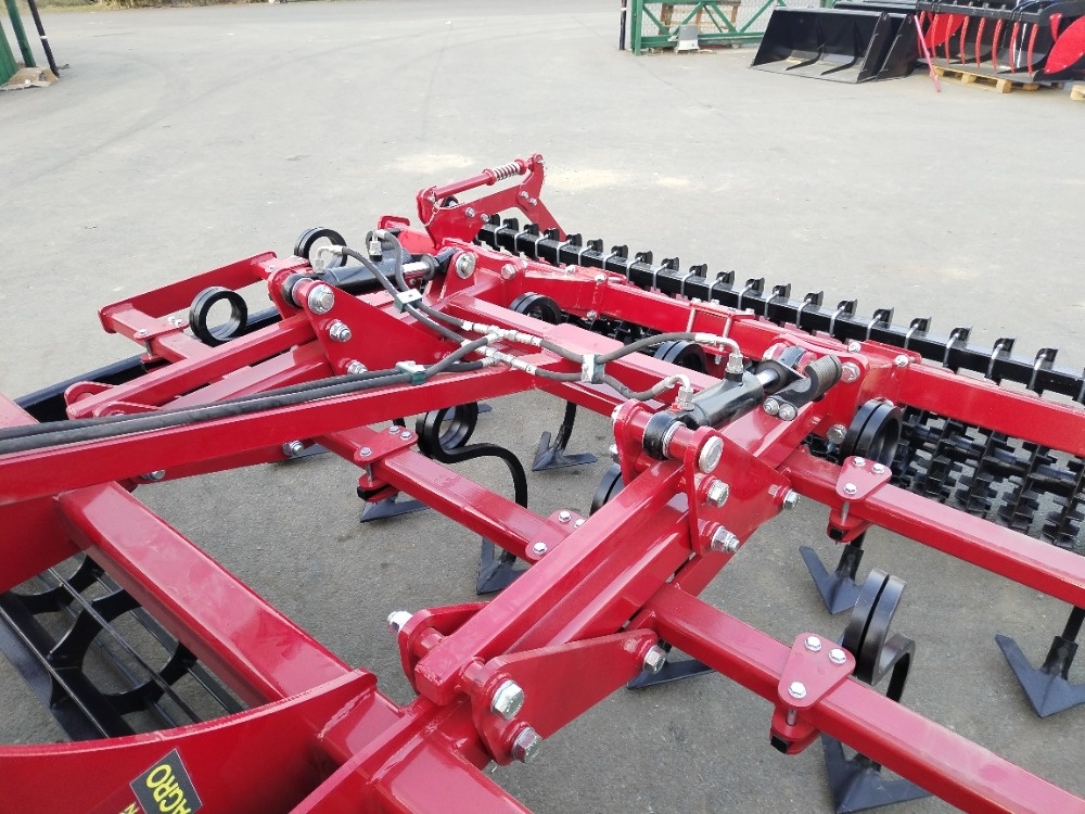 Kret 30 STRUMYK kompaktor 3m - 7