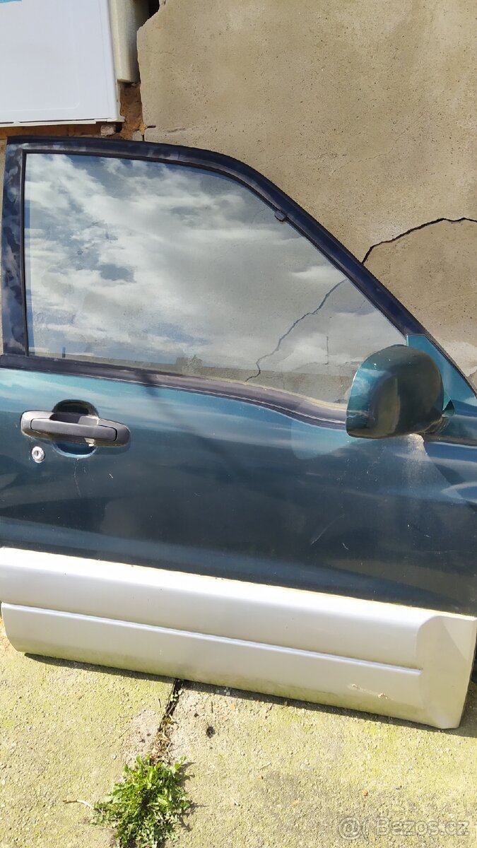 Suzuki Grand Vitara - 7