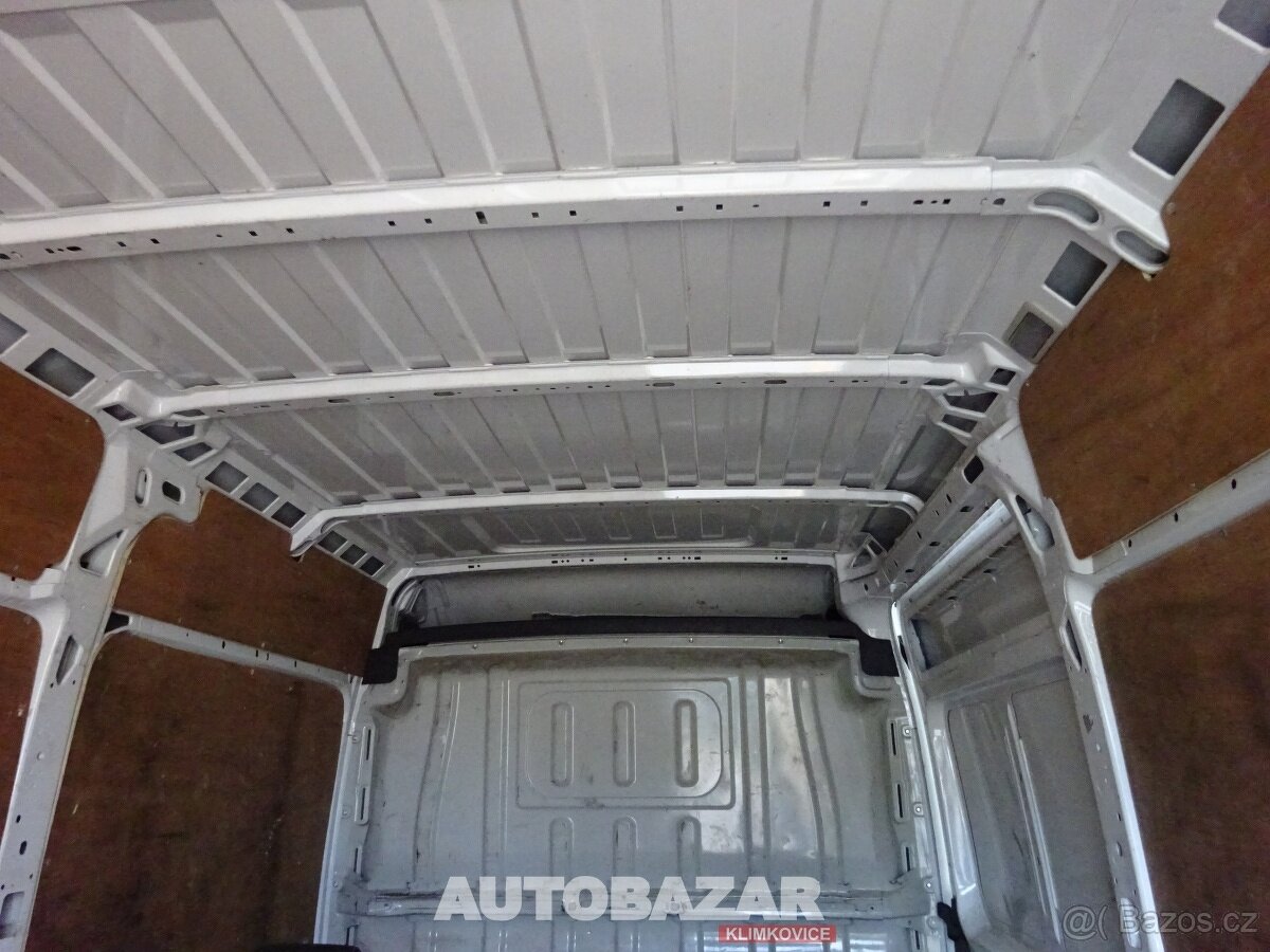 Peugeot Boxer 2,0 HDI - 7