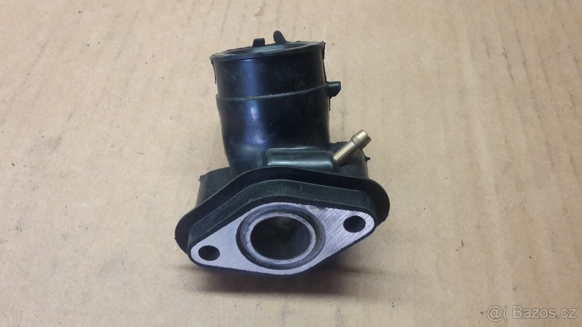 Dily pro skútry - 7