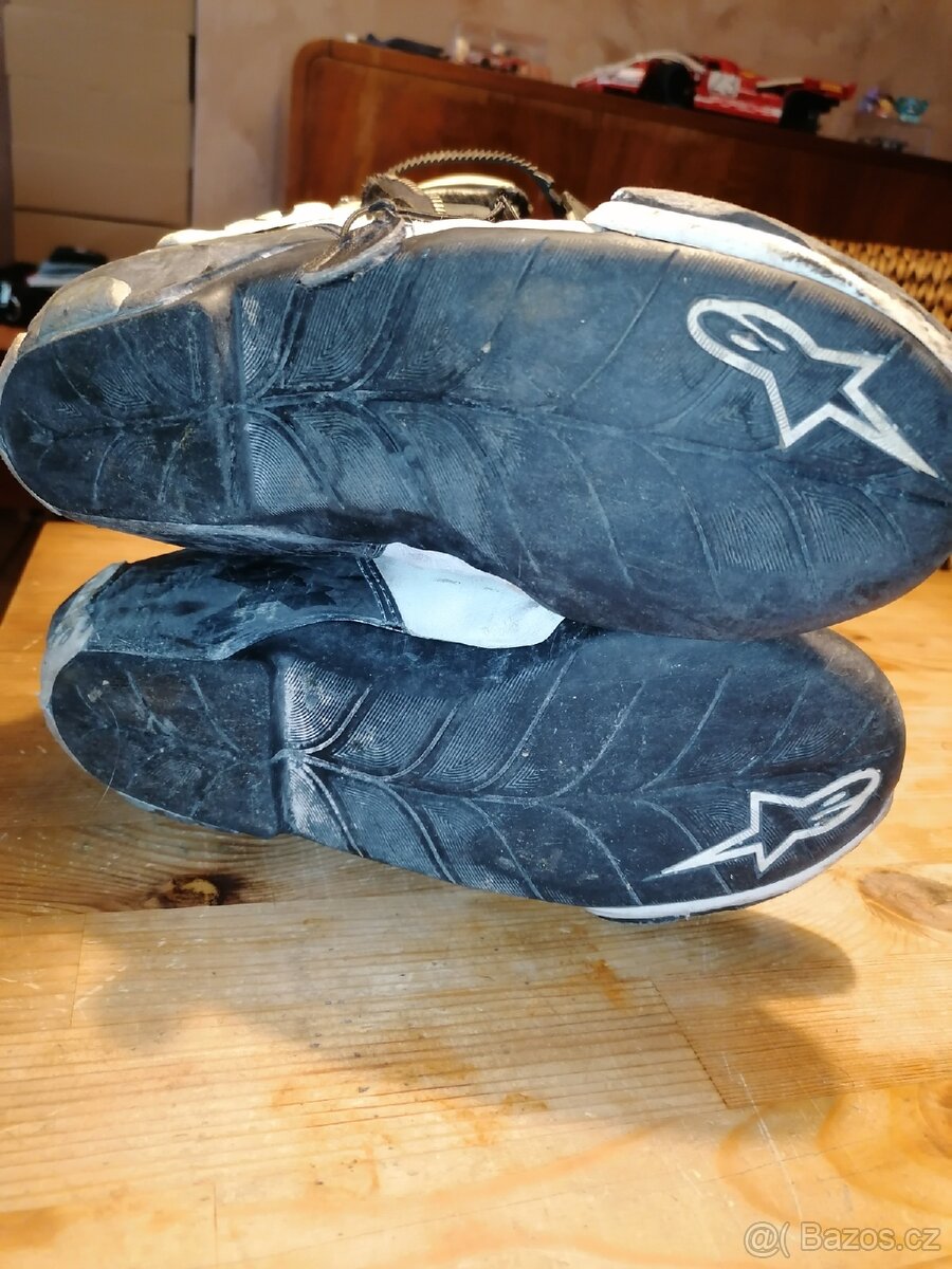 Alpinestars smx plus - 7