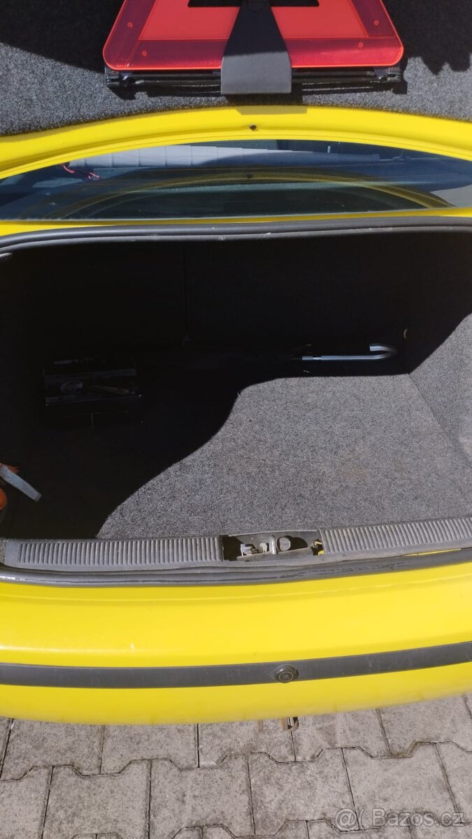 Škoda Fabia 1.2 htp - 7