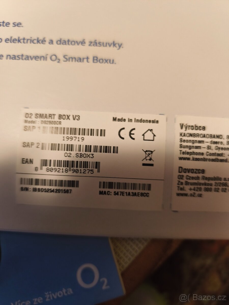O2 Smart Box V3 - 7