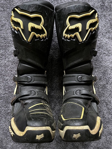 Fox Instinct, velikost 46,5 - 7