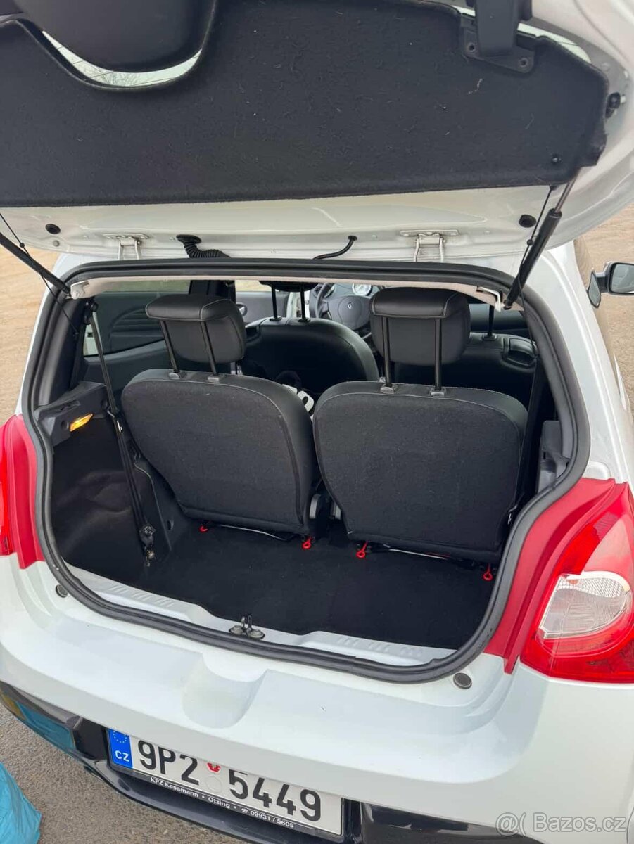 Renault Twingo ll 1.6 RS (Gordini) - 7