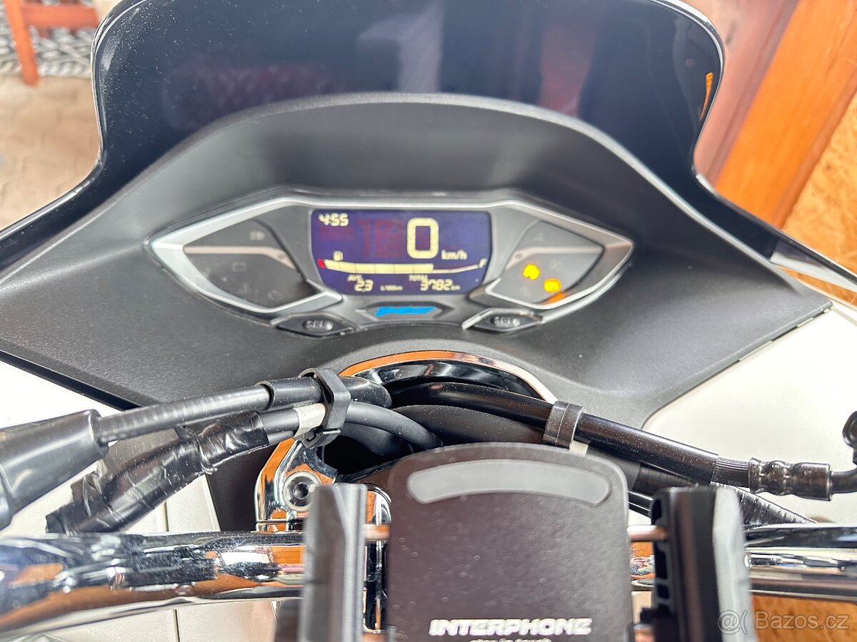 Honda PCX 125 - 7