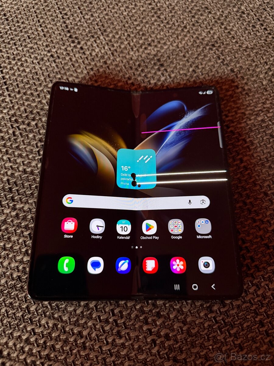 Samsung Galaxy Fold 4 - 7