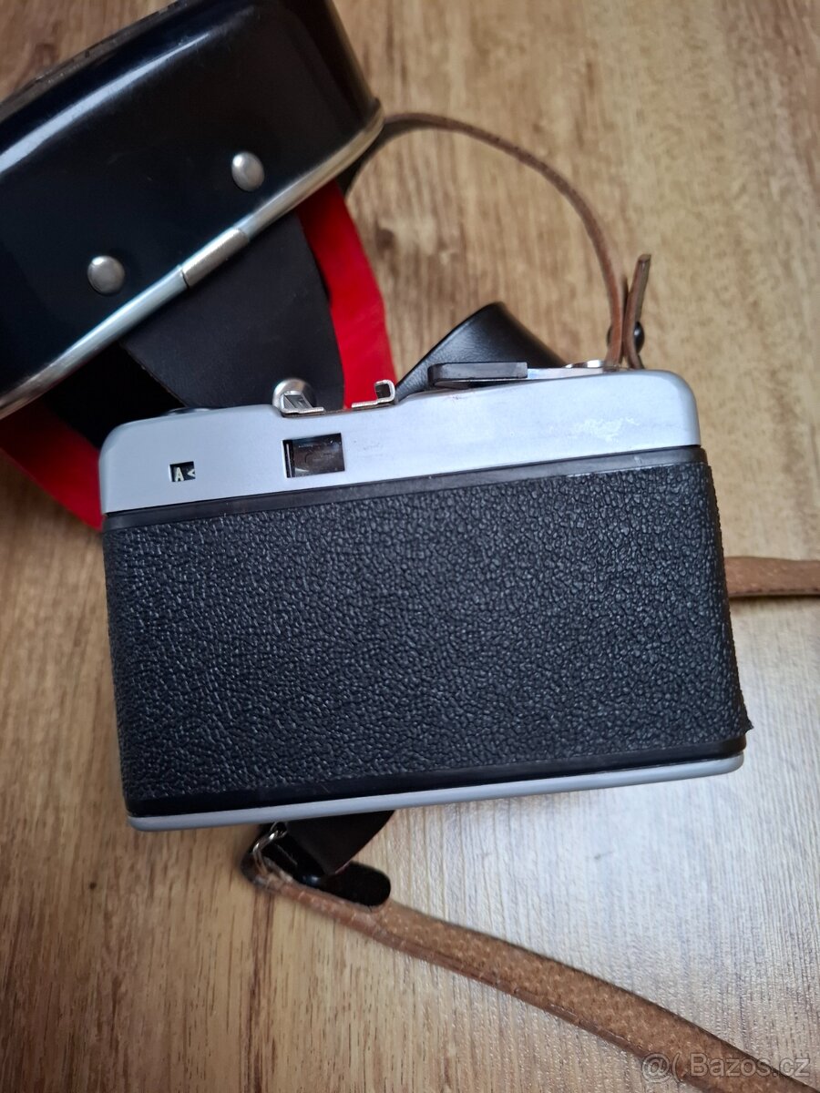 Beirette vsn - 7
