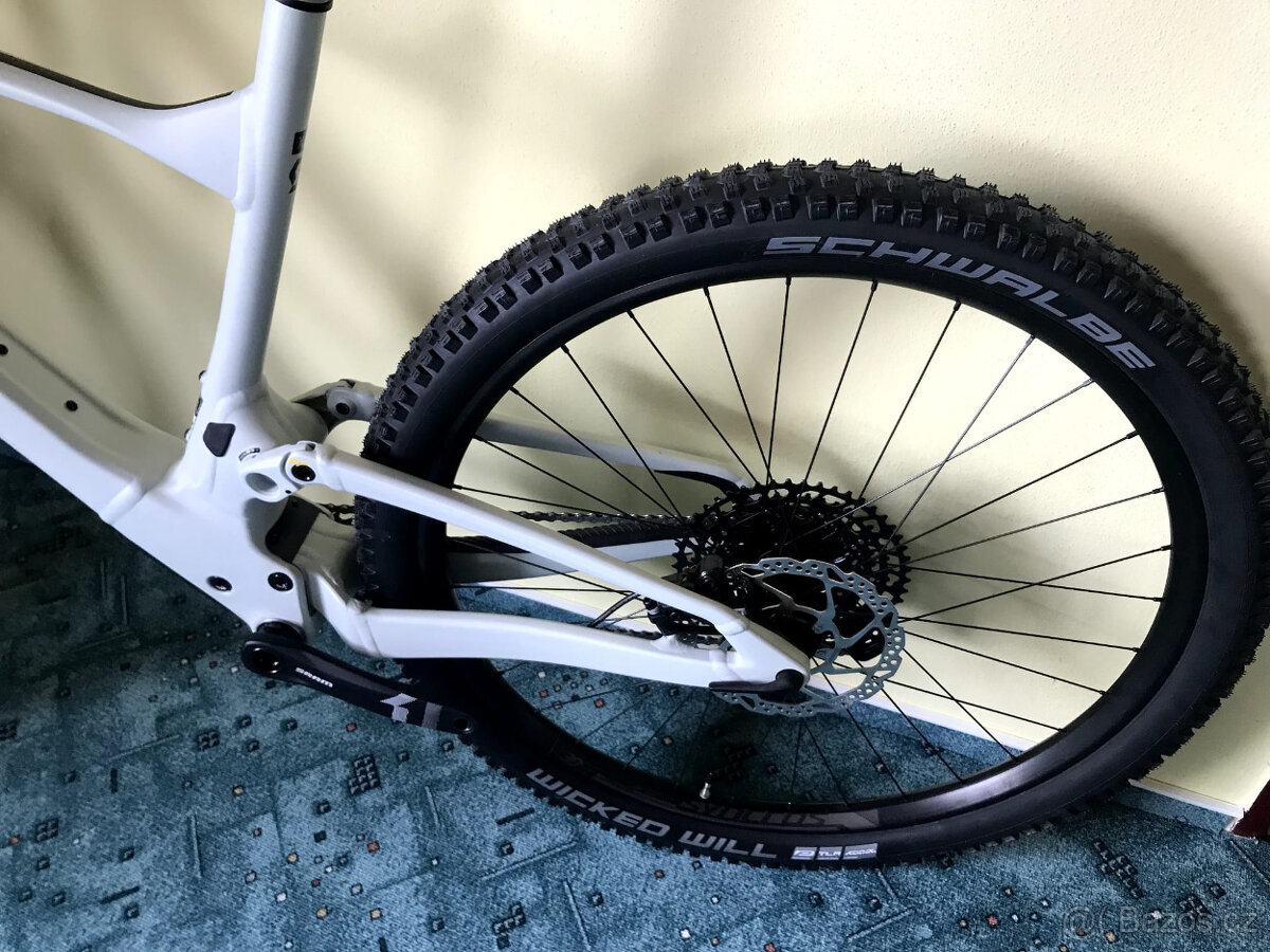 Prodám Scott Spark 950 vel.XL - 7