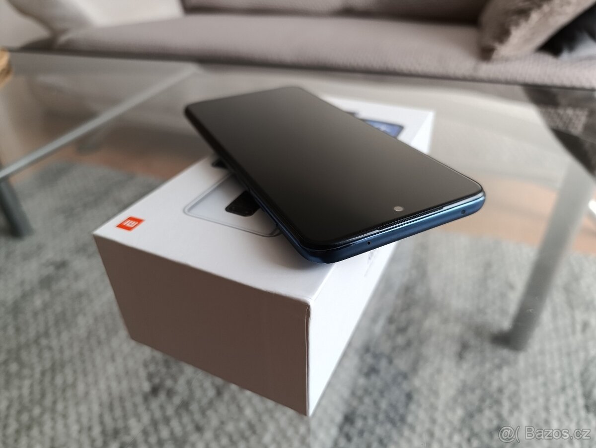 Redmi Note 9 PRO 6GB/64GB - 7