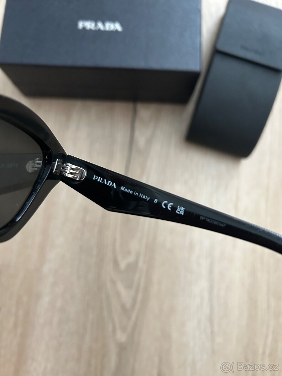 Prada sluneční brýle - 7