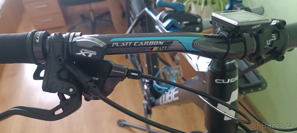Cube Limited Pro L - 7