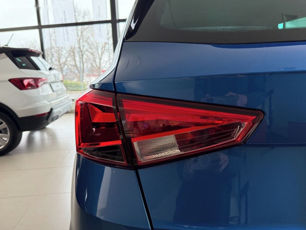 Seat Arona,Vamos 1.0 TSI 70 kW - 7