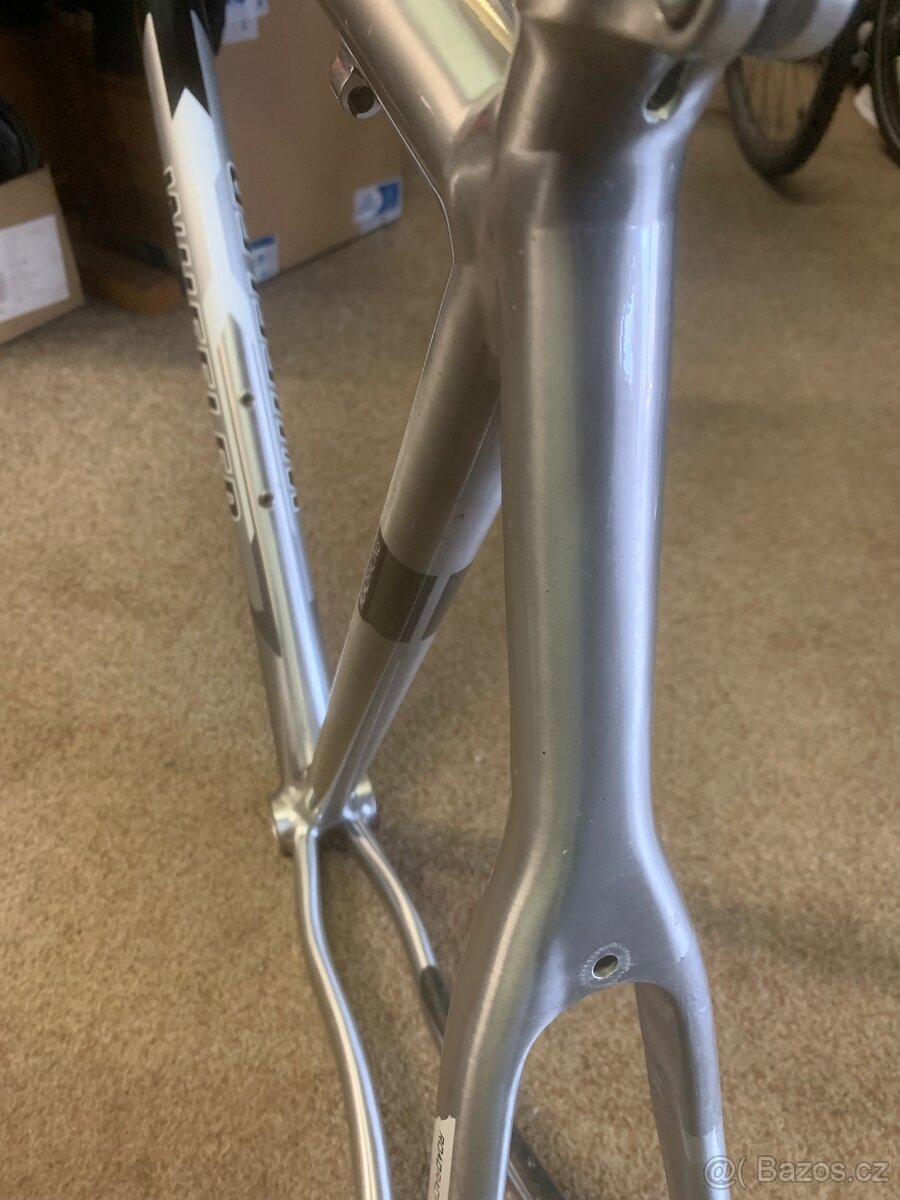 Rám silniční Wheeler tempest 7100 - 7