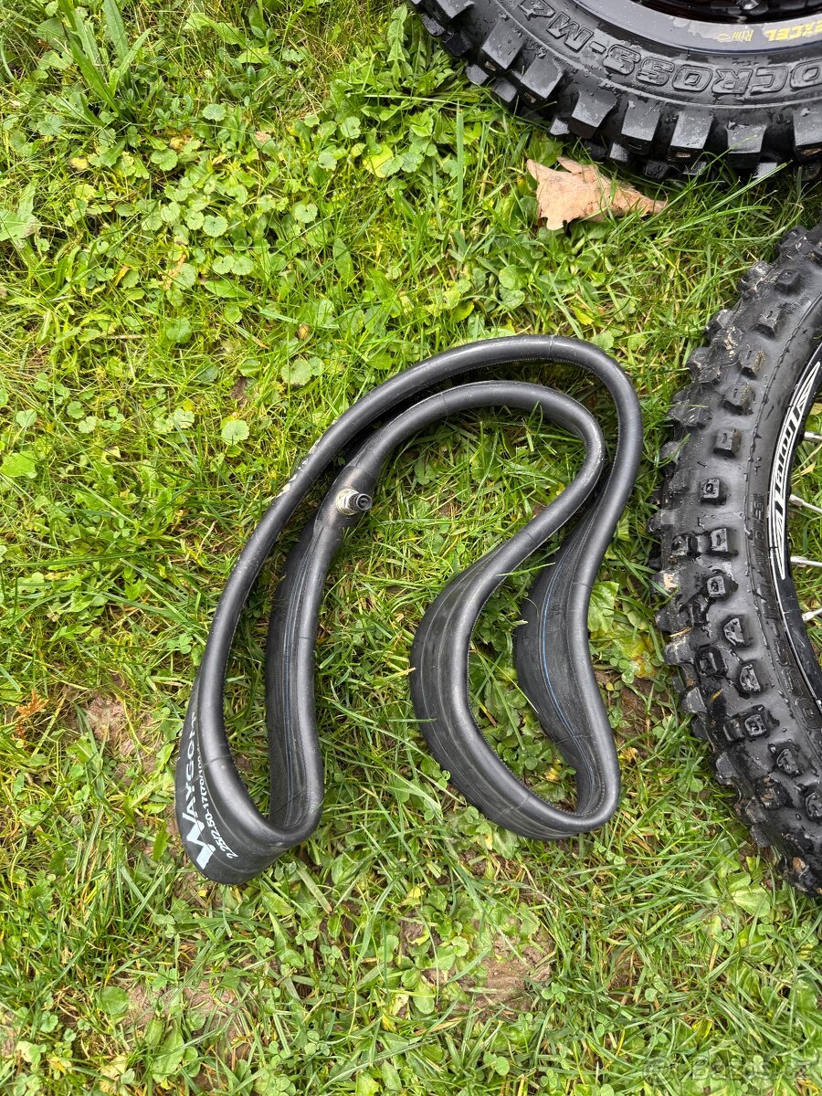 KTM kola 17/14 - 7