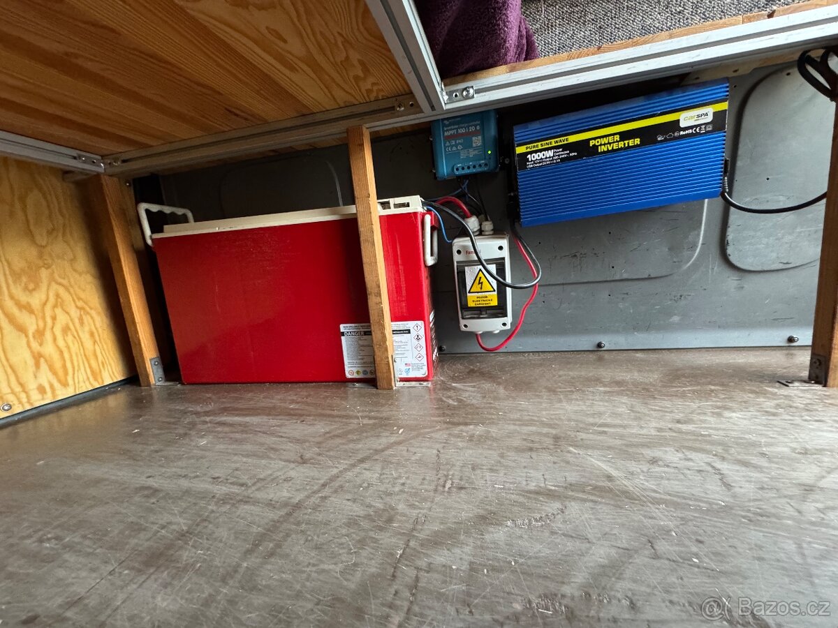 Volkswagen Transporter T5 4motion - 7