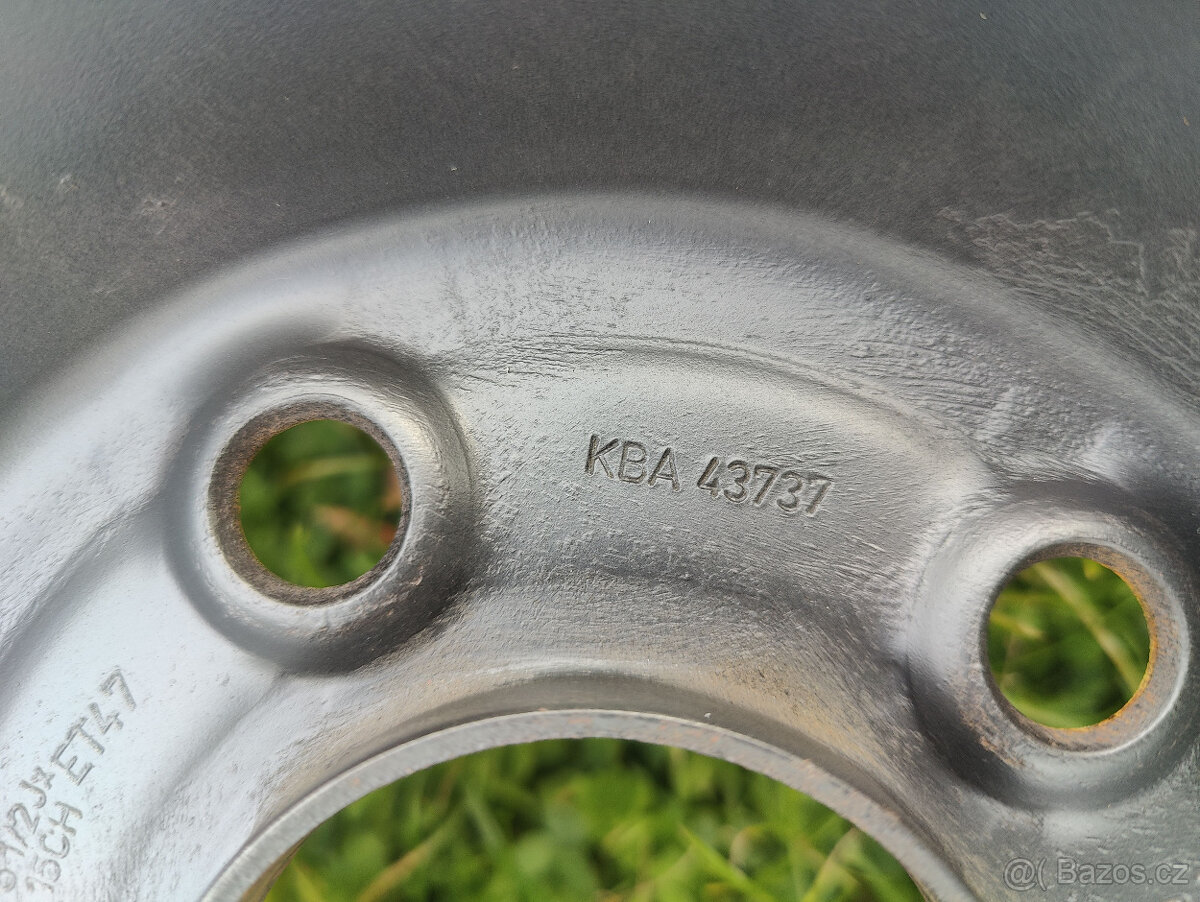 4x disk-sada Hyundai i30, Kia Ceed - 7