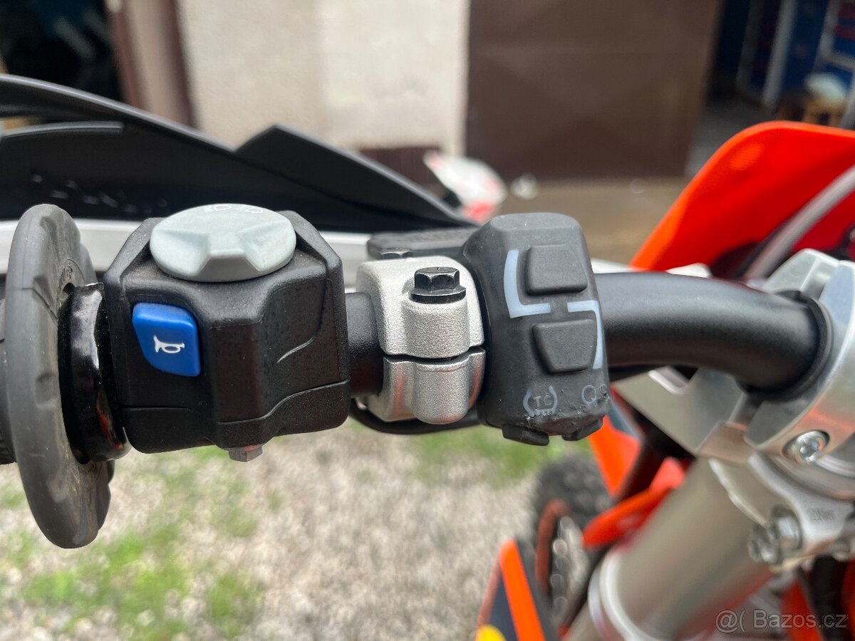 KTM 350 EXC F - 7